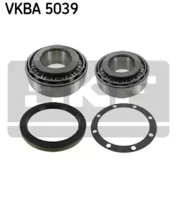 Комплект подшипника SKF VKBA 5039